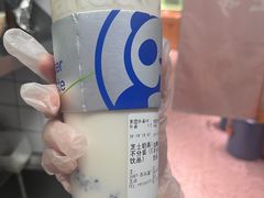 -茶百道(花城汇中区店)