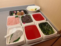 -海底捞火锅(翔龙天地广场店)