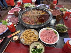 -陈眼镜火锅(总店)