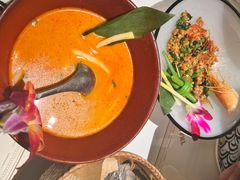 -太食獸泰式茶餐厅(IFS国金中心店)