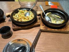 -啫火啫啫煲·顺德干蒸(西乡天虹店)