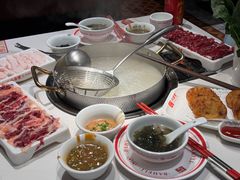 -八合里潮汕鲜牛肉火锅(惠州华贸店)