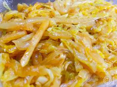 -合合春饼·酱骨·东北菜(潘家园店)
