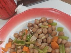 -那红花·东北菜铁锅炖(仙林金鹰店)