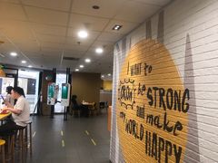 -麦当劳(民盈·国贸城店)