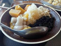 -鲜芋仙Meet Fresh(五道口店)