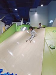 -儿童乐园(王府井百货店)