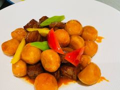 -泰河谷·豆捞
