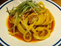 兰州酿皮-品回味清真西北楼(宁波首店)