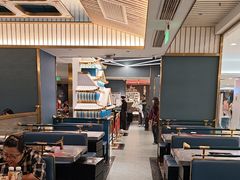 -一绪に寿喜烧(虹悦城店)