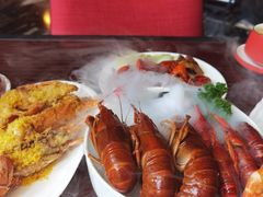 -西安W酒店·WEI全味西餐厅