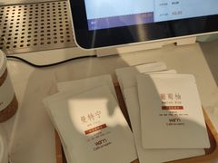-Cafe on warm(丹霞店)