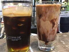 -Manner Coffee(芮欧百货店)