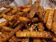 -川正旺江湖菜(三元桥店)