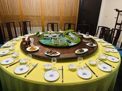 -沈厅酒家(周庄店)