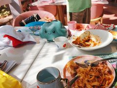 -水桶王国主题餐厅·聚会·生日派对·亲子活动·家庭套餐(亚龙湾希尔顿店)