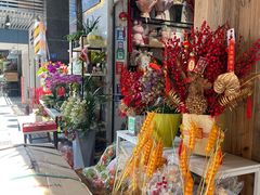 -溪岸路花鸟市场