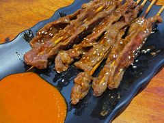 -烧蠔帮·湛江生蚝(工农店)