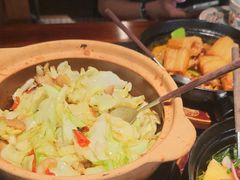 -旺爷砂锅·茶作(国贸城店)