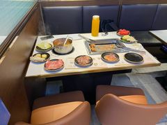 -非烤勿扰韩料自助烤肉(松山湖万科店)
