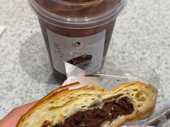 -喜茶(北京华贸购物中心店)