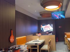 -竹犇番茄火锅(长治太行东街店)