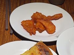 -汉巴味德·烤肉与啤酒的自助(杭州大悦城店)