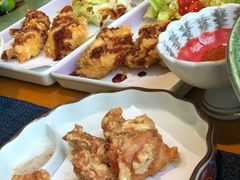 -千代御(临河街店)
