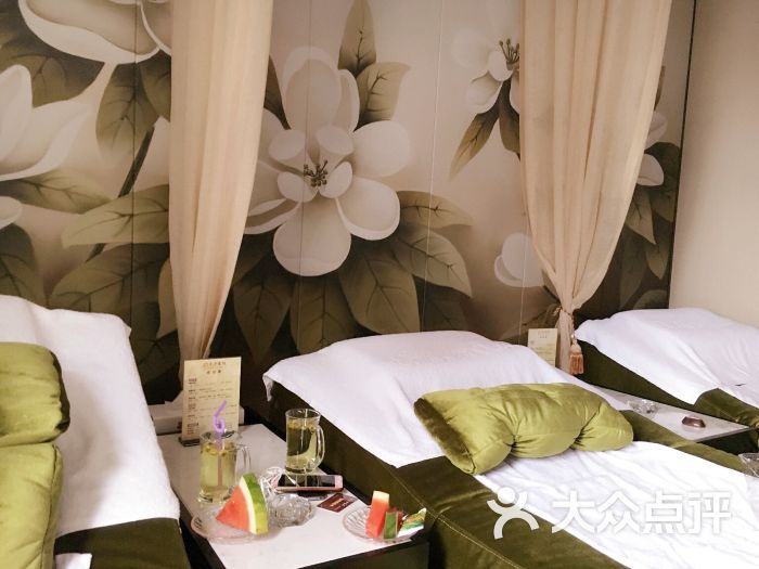 东方茉莉连锁足疗图片 - 第116张