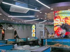 -新阿布海鲜大酒店