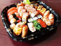 -河风精致寿司(太原店)