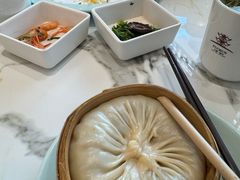 -富春茶社(国庆路店)
