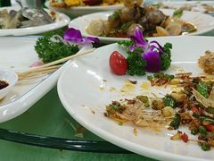 -景好海鲜餐厅(大鹏必选旅游店)