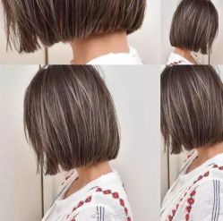 -Miracle集简美发沙龙