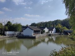 -狼山风景名胜区