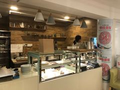 -茹·pure vegan(博华广场店)