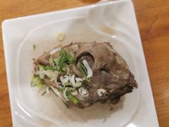 -马德国羊头名小吃(荣华锦汇店)