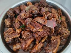 -新坊老鹅馆