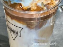 -Manner Coffee(壹方城店)