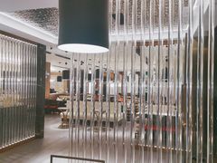 大堂-蜀九香火锅(彩虹店)