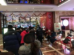 -舜和巴西烤肉餐厅(舜和国际店)