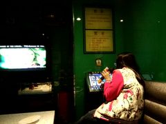 -百威KTV(恒福路店)