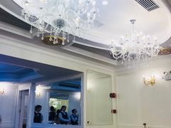 大堂-红房子西菜馆(淮海中路店)