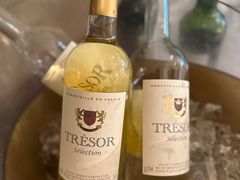 -上海东方佘山翰悦阁酒店·Vie全日制餐厅