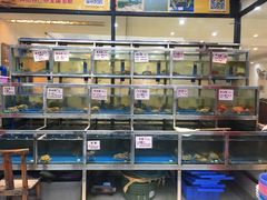 门面-宏佳丰味蟹馆(洛溪店)