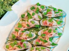 山苏蚌仔-福港轩·中餐厅(厦门香格里拉店)