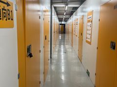 -安东易迷你仓自助寄存仓库(苏州桥店)