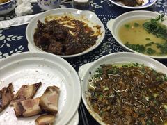 -长廊好灶头 本地人农家菜(枫泾古镇店)