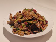 -叁宝烤肉• 西安烧烤(凤城十二路店)