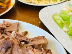 -清真·益鑫羊肉手抓馆(花园北街店)